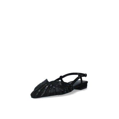 Sandalo con Tacco Donna Exé KENDAL-244.4