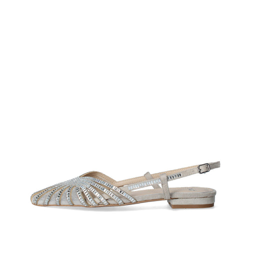 Sandalo con Tacco Donna Exé KENDAL-244.3