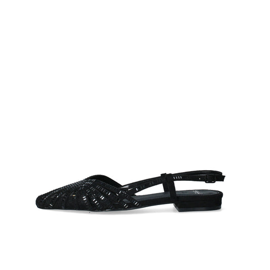 Sandalo con Tacco Donna Exé KENDAL-244.4
