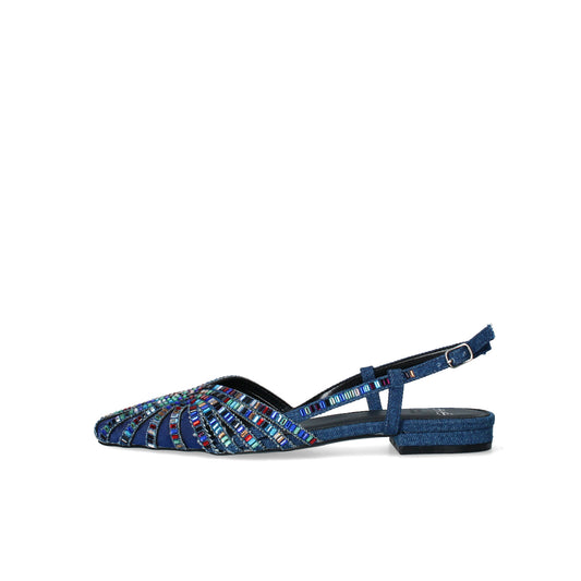 Sandalo con Tacco Donna Exé KENDAL-244.5
