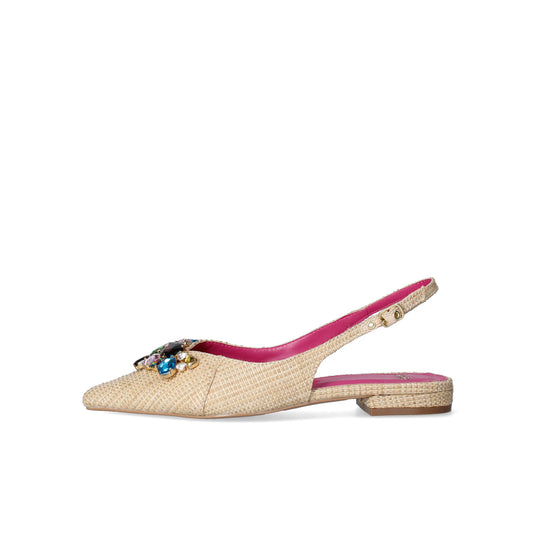 Sandalo con Tacco Donna Exé KENDAL-450.2
