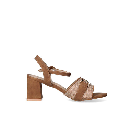 Sandalo con Tacco Donna Galia L24001-2.2