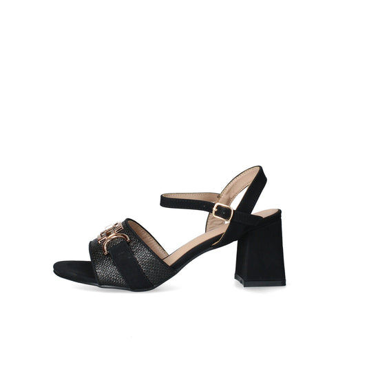 Sandalo con Tacco Donna Galia L24001-2