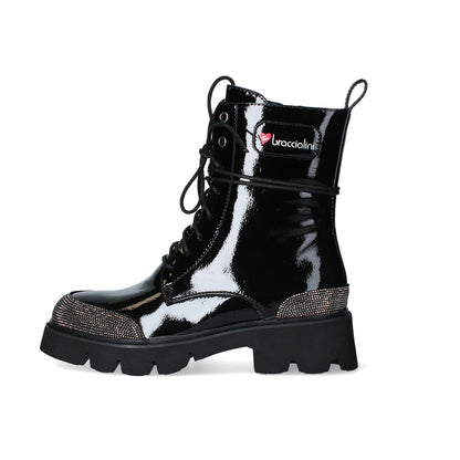 Stivaletto Donna Braccialini L40P