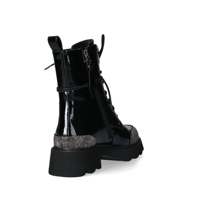 Stivaletto Donna Braccialini L40P