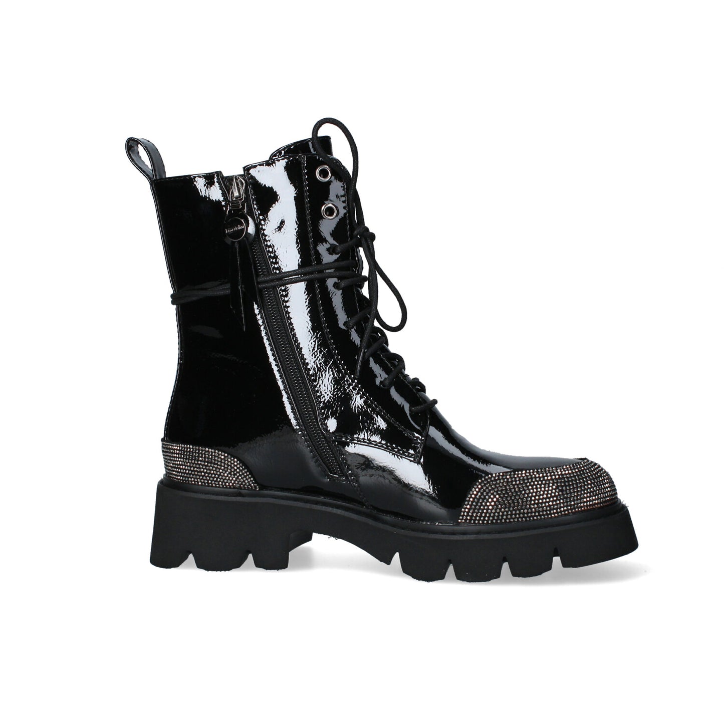 Stivaletto Donna Braccialini L40P