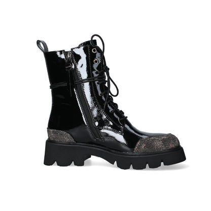 Stivaletto Donna Braccialini L40P