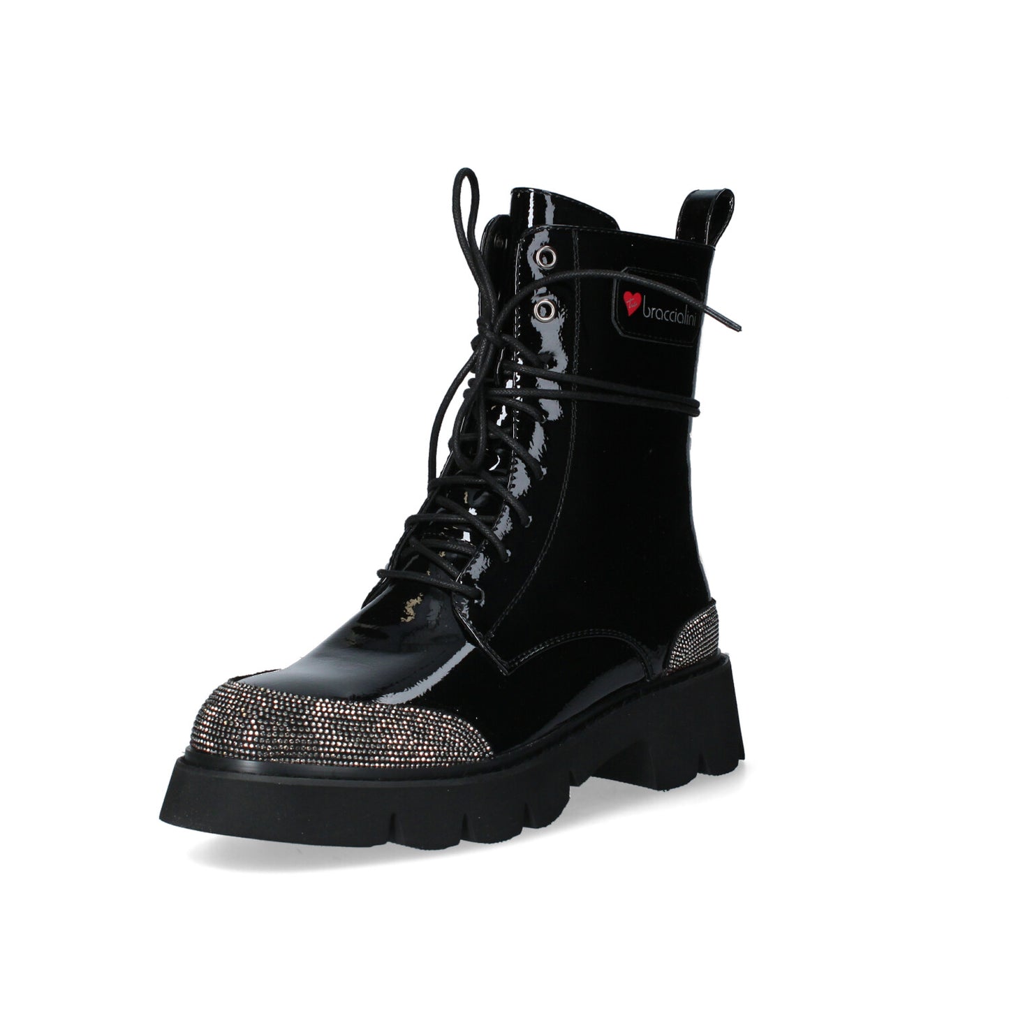 Stivaletto Donna Braccialini L40P