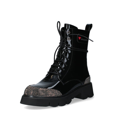 Stivaletto Donna Braccialini L40P
