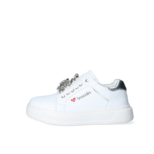Zapatillas deportivas de mujer Braccialini L47
