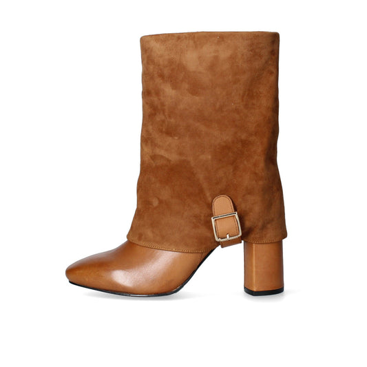 Stivaletto Donna Cafènoir LB4403