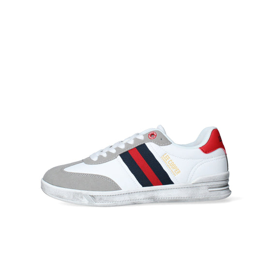 Sneakers Uomo Lee Cooper LCM512301