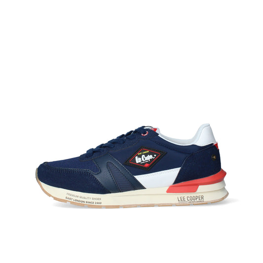 Zapatillas deportivas Lee Cooper para hombre LCM512600