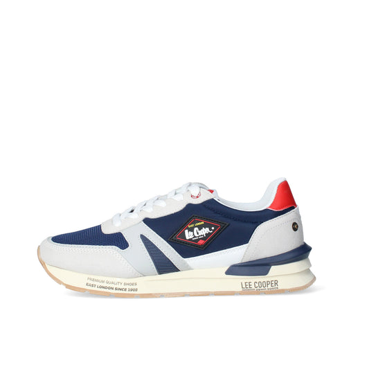 Sneakers Uomo Lee Cooper LCM512600.2