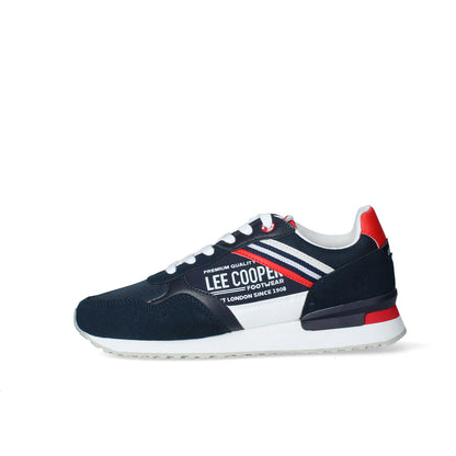 Sneakers Uomo Lee Cooper LCM512822