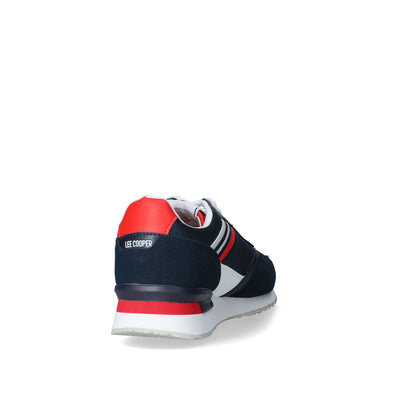 Sneakers Uomo Lee Cooper LCM512822