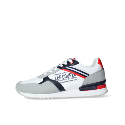 Sneakers Uomo Lee Cooper LCM512822.2