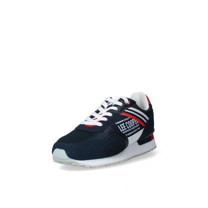 Sneakers Uomo Lee Cooper LCM512822