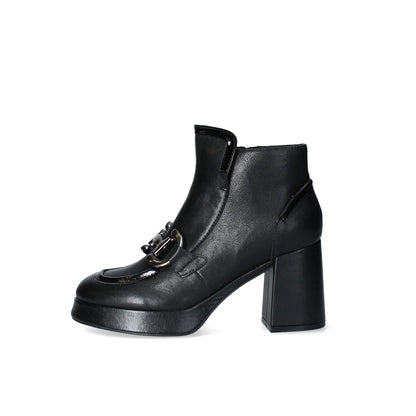 Stivaletto Donna Cafènoir LD4002.2