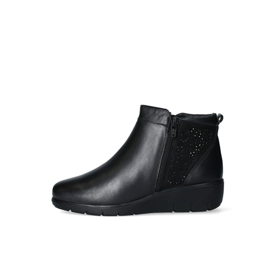 Stivaletto Donna Luxury LESLY504