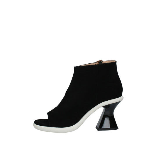 Stivaletto Donna CafèNoir LF5009