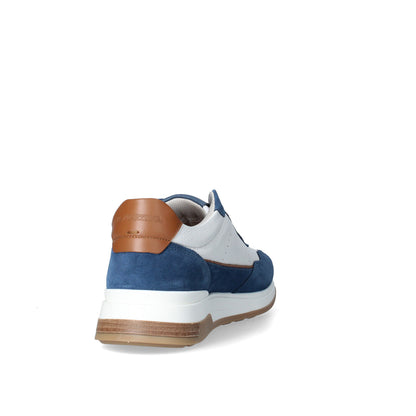 Sneakers Uomo La Martina LFM251.030.4070