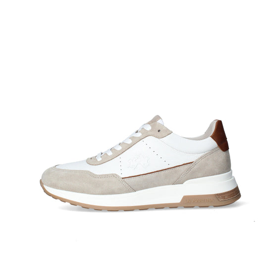 Zapatillas de Hombre La Martina LFM251.030.4060