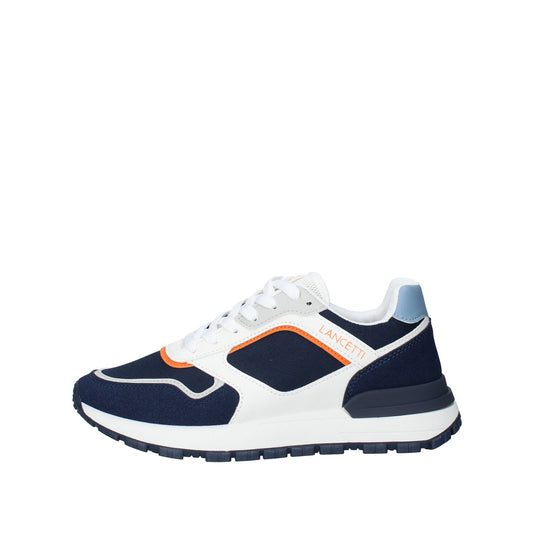 Sneakers Uomo Lancetti LNC-640.2