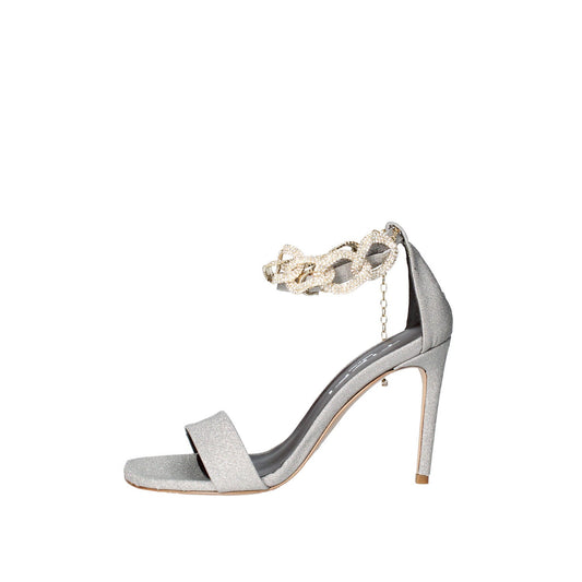 Sandalo con Tacco Donna Tiffi LOLA/90T