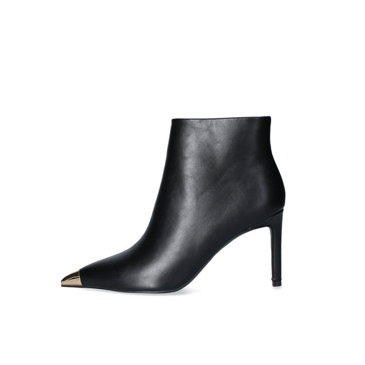 Stivaletto Donna Exé M6594-E51292