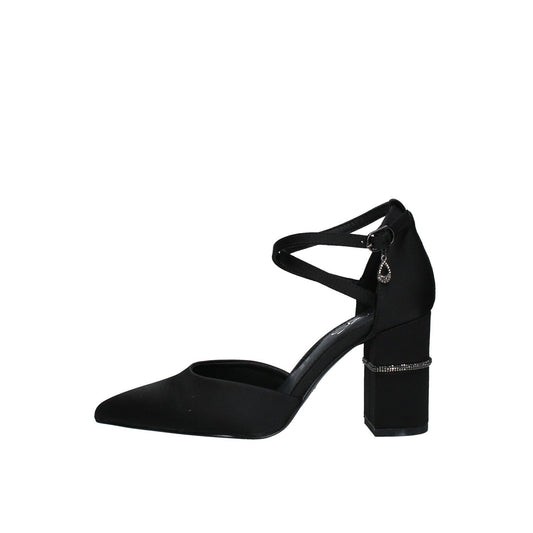 Sandalo con Tacco Donna Exé MADLEN-746