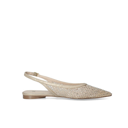 Sandalo con Tacco Donna Exé MIAMI-222