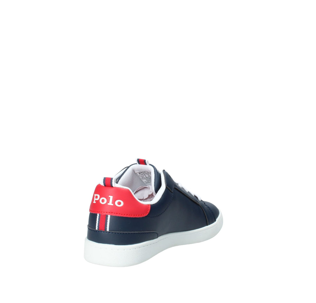 Sneakers Bimbo Polo Ralph Lauren RF103416