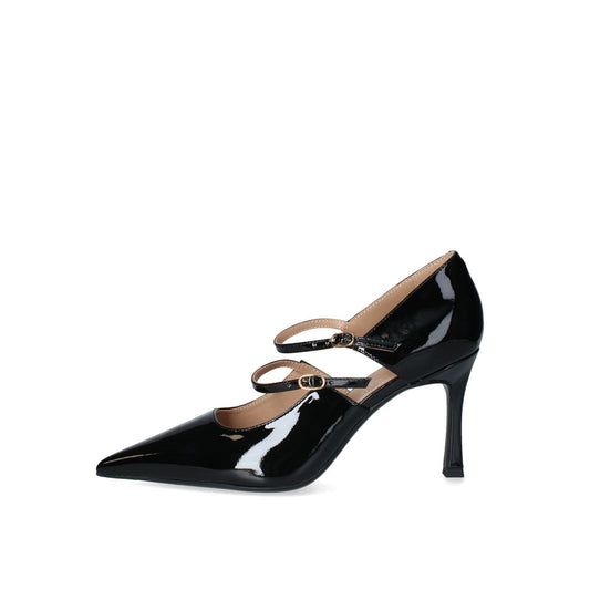 Zapatos de Salón Mujer Cafènoir NA3048