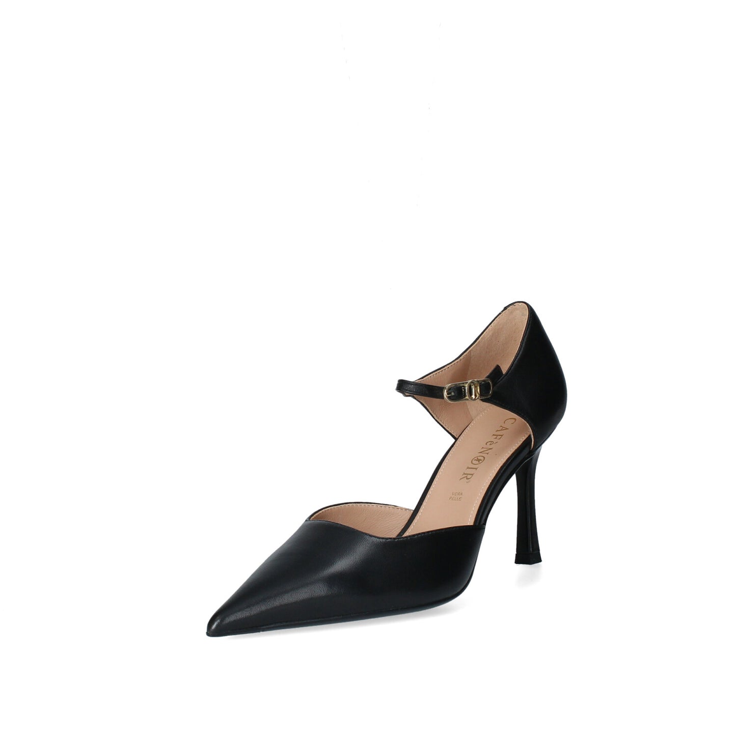 Décolleté Donna Cafènoir NA4041.2