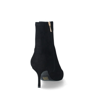 Stivaletto Donna Cafènoir NA5211.2