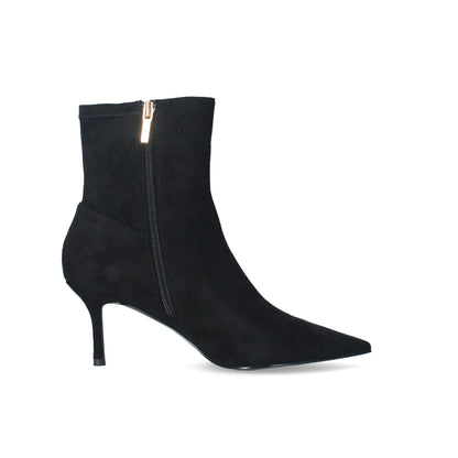 Stivaletto Donna Cafènoir NA5211.2