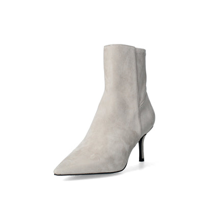 Stivaletto Donna Cafènoir NA5211
