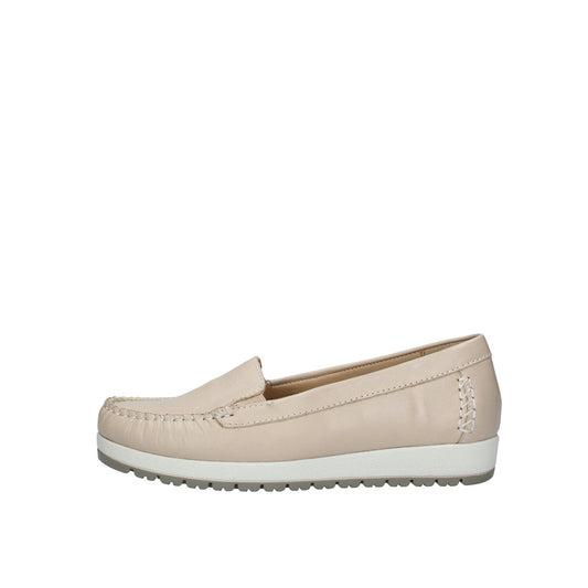 Mocassino Donna Luxury NADIA