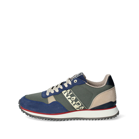 Zapatillas Hombre Napapijri NP0A4IJT.2