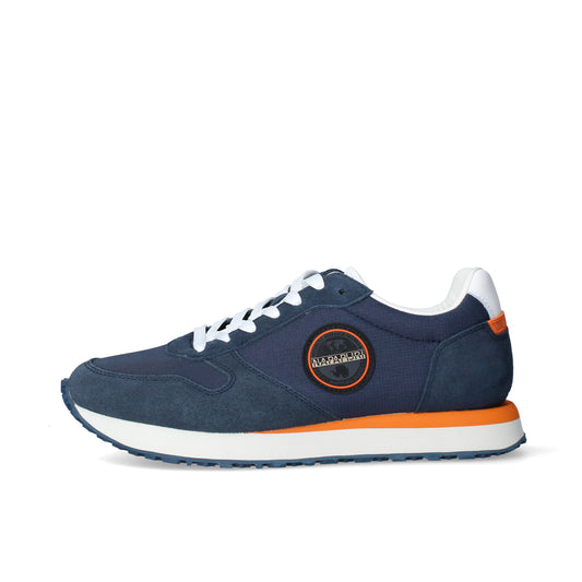 Zapatillas Hombre Napapijri NP0A4IQL.2