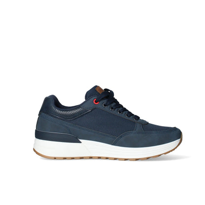 Sneakers Uomo Nautica NTM516F00.2