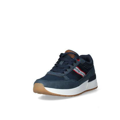 Sneakers Uomo Nautica NTM516F00.2
