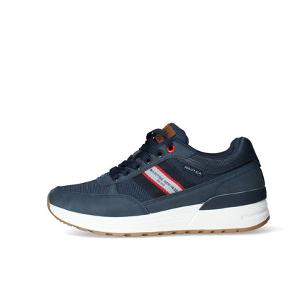 Sneakers Uomo Nautica NTM516F00.2