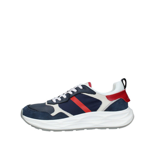 Sneakers Uomo CafèNoir PB1432