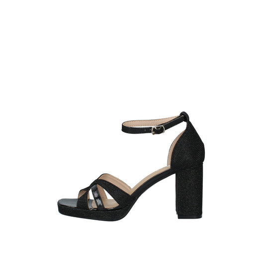 Sandalo con Tacco Donna Galia PS24-8C