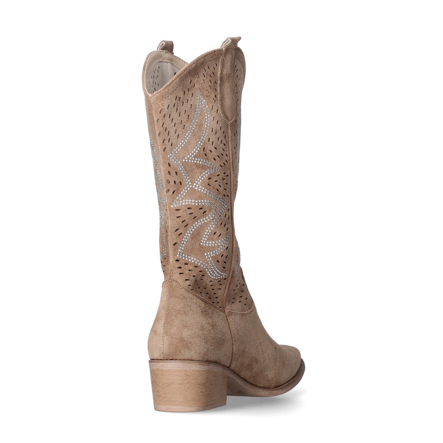 Stivale Donna Galia Q903A