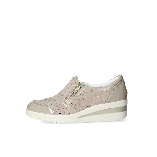 Sneakers Donna Luxury RITA104