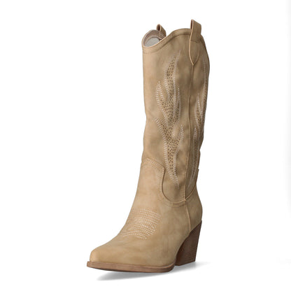 Stivale Donna Galia RQ26-81