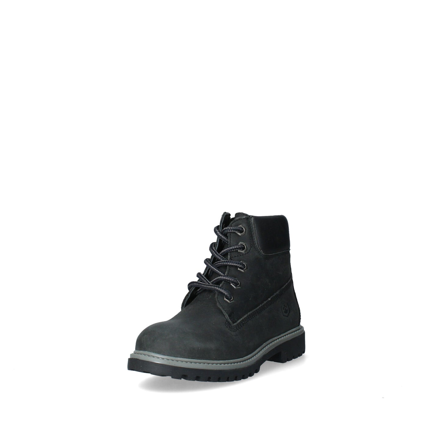 Stivaletto Bimbo Lumberjack-Junior SB00101-027.3